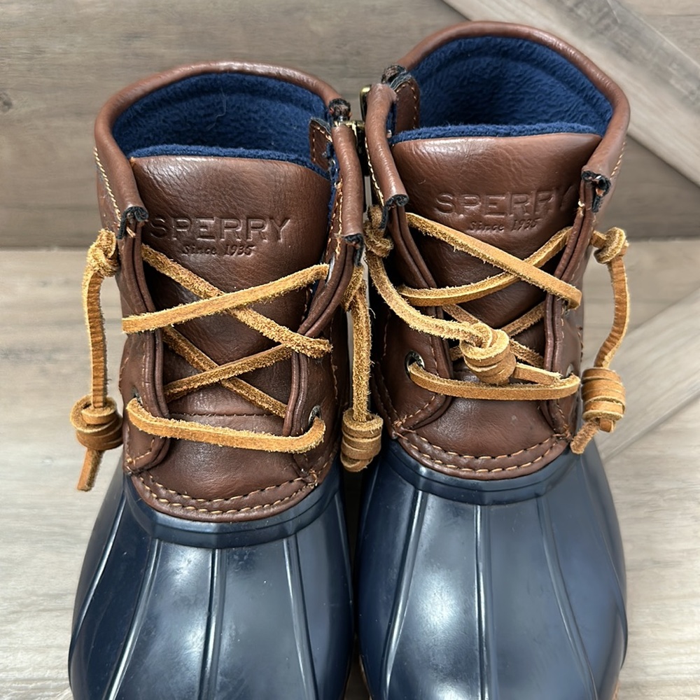 Sperry Boot - Picture 7 of 8